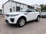 Land Rover Range Rover Evoque Cabriolet HSE TD4 AWD Dynamic - weiße Land Rover Range Rover Evoque