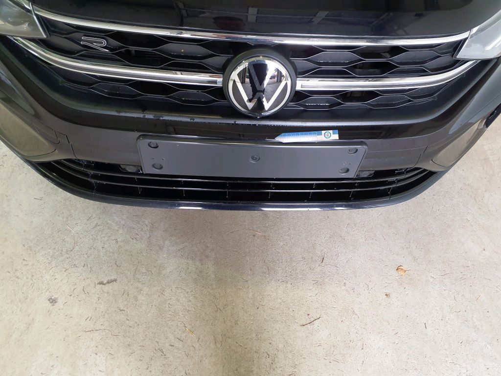 Volkswagen Taigo R-Line 1.5 TSI Klima*Pano*Tempo*PDC*RFK*SH