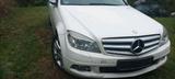 Mercedes-Benz verkaufe M B 320 CDI - Mercedes-Benz 320 aus 2008