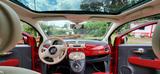 Fiat 500 1.2 8V Lounge  - Fiat 500: Privatanbieter