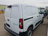 Citroën Berlingo 1.2 Benzin 110 PLUS M - Citroën Unfallwagen