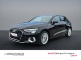Audi A3 Sportback advanced 35TFSI DSG *LED*PDC*SHZ*Kl - Audi A3: Sportback Dsg