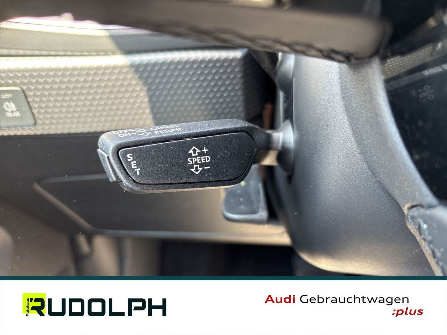 Audi A1 - Bild 16