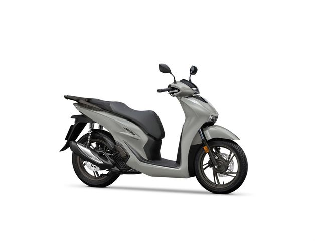 Honda SH150i inkl. Smart Topcase - sofort verfügbar