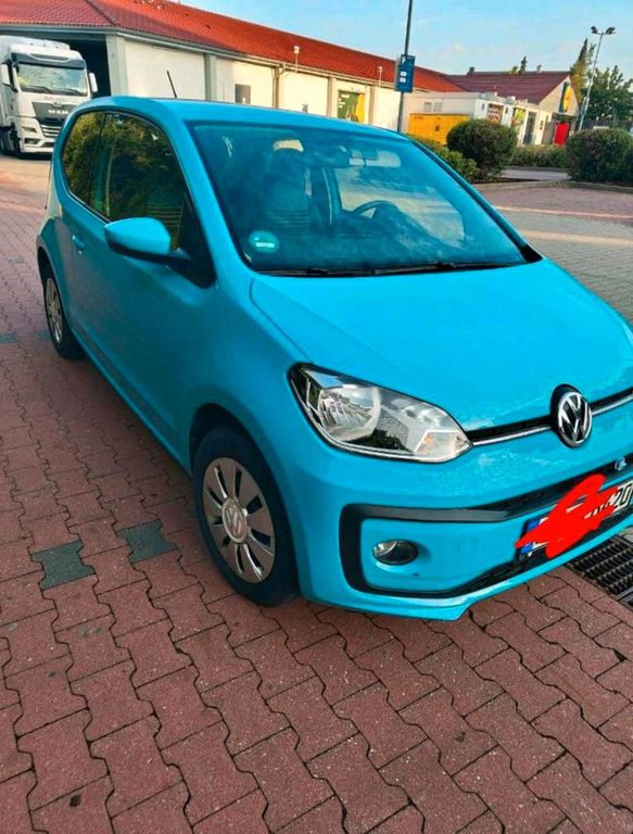 Image of Volkswagen Other