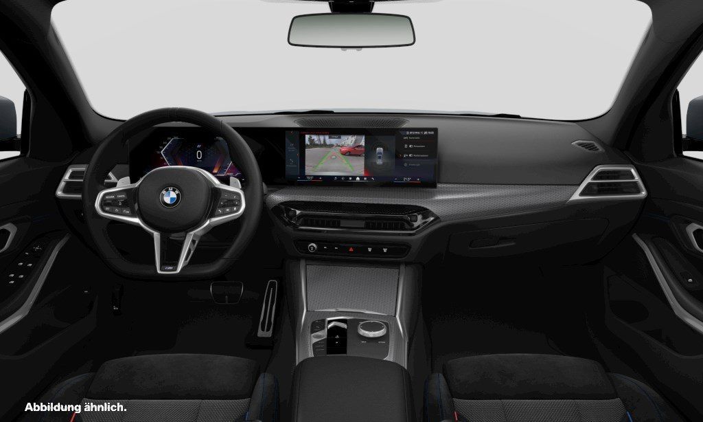 BMW 318 - Bild 3