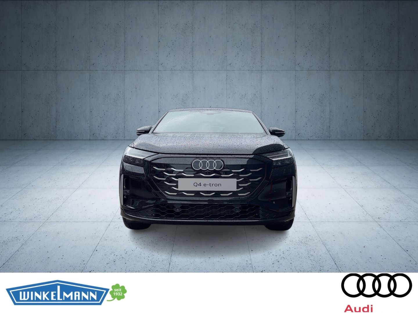 Audi Q4 - Bild 9