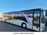 Vanhool 916 SN 2/D - DAF Motor -61+1+1 Länge 12,99 m - Vanhool Reisebus