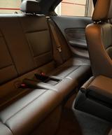 BMW 1er M Coupé 1M - 2. Hand - 100% Original  - BMW: Coupe, M 1er