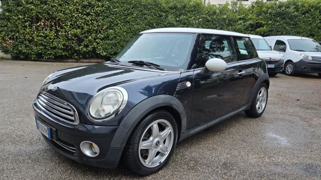 MINI Mini Mini 1.6 16V Cooper Chili