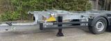 Andere WEB-Trailer 2-Achsen BDF 1120-1320 - Angebote