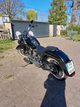 Harley-Davidson Heritage Softail - HARLEY-DAVIDSON 1993 HERITAGE SOFTAIL