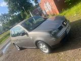 Seat Arosa Prima 1,0 Prima - graue Seat Arosa