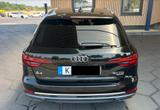 Audi A4 Avant 50 TDI quattro Sline |Top Zust|TÜV neu - Audi A4: Kombi, Sline