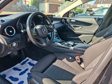 Mercedes C 220 - 9