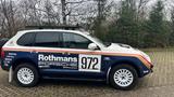 Porsche Cayenne Turbo Turbo - gebrauchte Porsche Cayenne aus dem Jahr 2003
