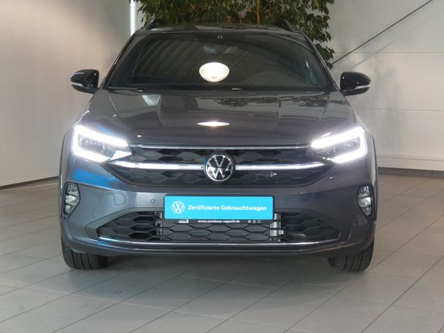 Taigo 1.0 TSI Move DSG AHK KAMERA