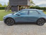Hyundai IONIQ 5 Dynamiq | 8-fach bereift - Hyundai IONIQ 5 von privat