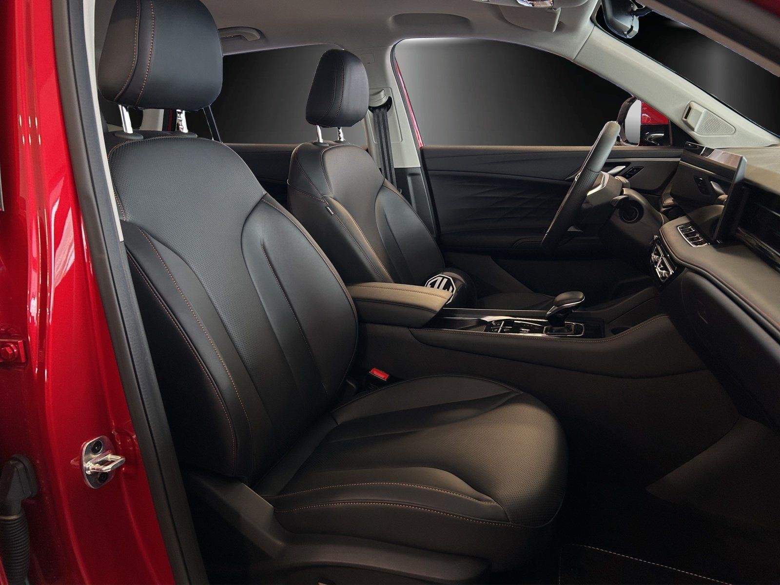 Fahrzeugabbildung MG MG HS HEV Luxury