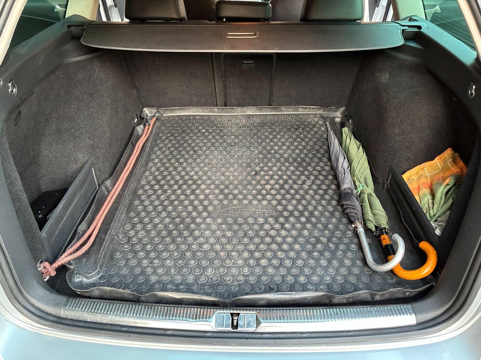 Volkswagen Passat 2007 — photo 6