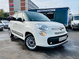 Fiat 500L 0,9 TwinAir Lounge - Fiat: Twinair