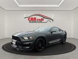 Ford Mustang GT 3.7 AUTOMATIK KEYLESS LED R.KMR LEDER - Ford Gebrauchtwagen in Bremen