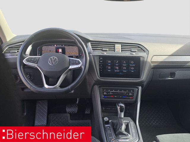 Volkswagen Tiguan Allspace - Bild 12