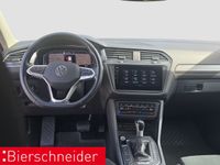 Volkswagen Tiguan Allspace - Vorschau Bild 12