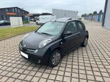 Nissan Micra Acenta Sport *TÜV12-2026* - Nissan Micra: Schiebedach