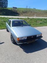 Volkswagen Scirocco - gebrauchte VW Scirocco aus dem Jahr 1983