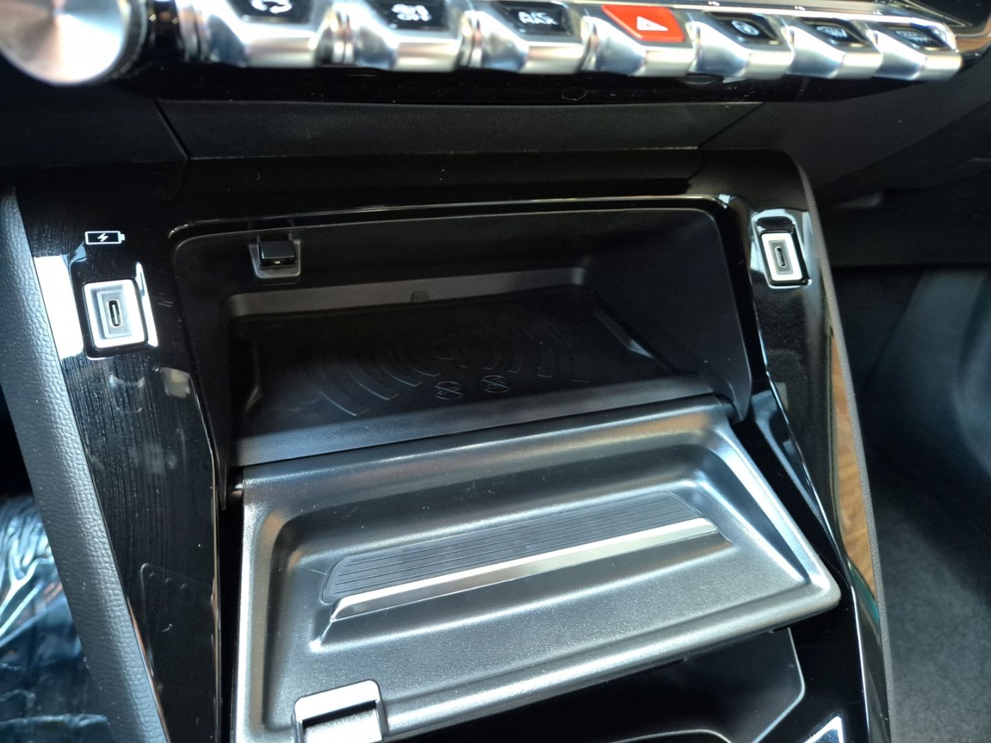 Peugeot 2008 - Bild 21