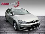 Volkswagen Golf VII Variant Automatik 12-Monate Garantie - Gebrauchtwagen in Gießen