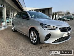 OPEL Corsa F Elegance MT*wenig Kilometer*PDC*DAB+*