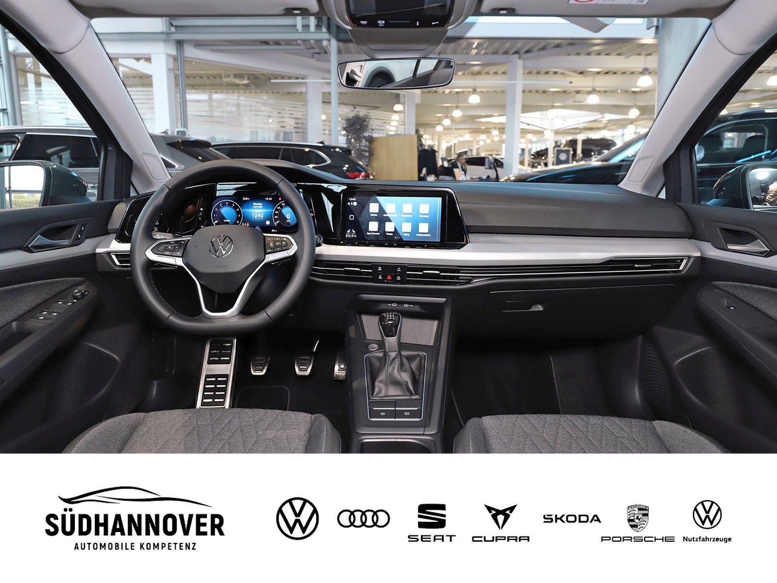 Volkswagen Golf - Bild 11