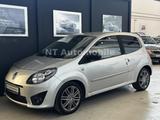 Renault Twingo 1.2 Rip Curl Klima ISOFIX Alus TÜV NEU - gebrauchte Renault Twingo aus dem Jahr 2010