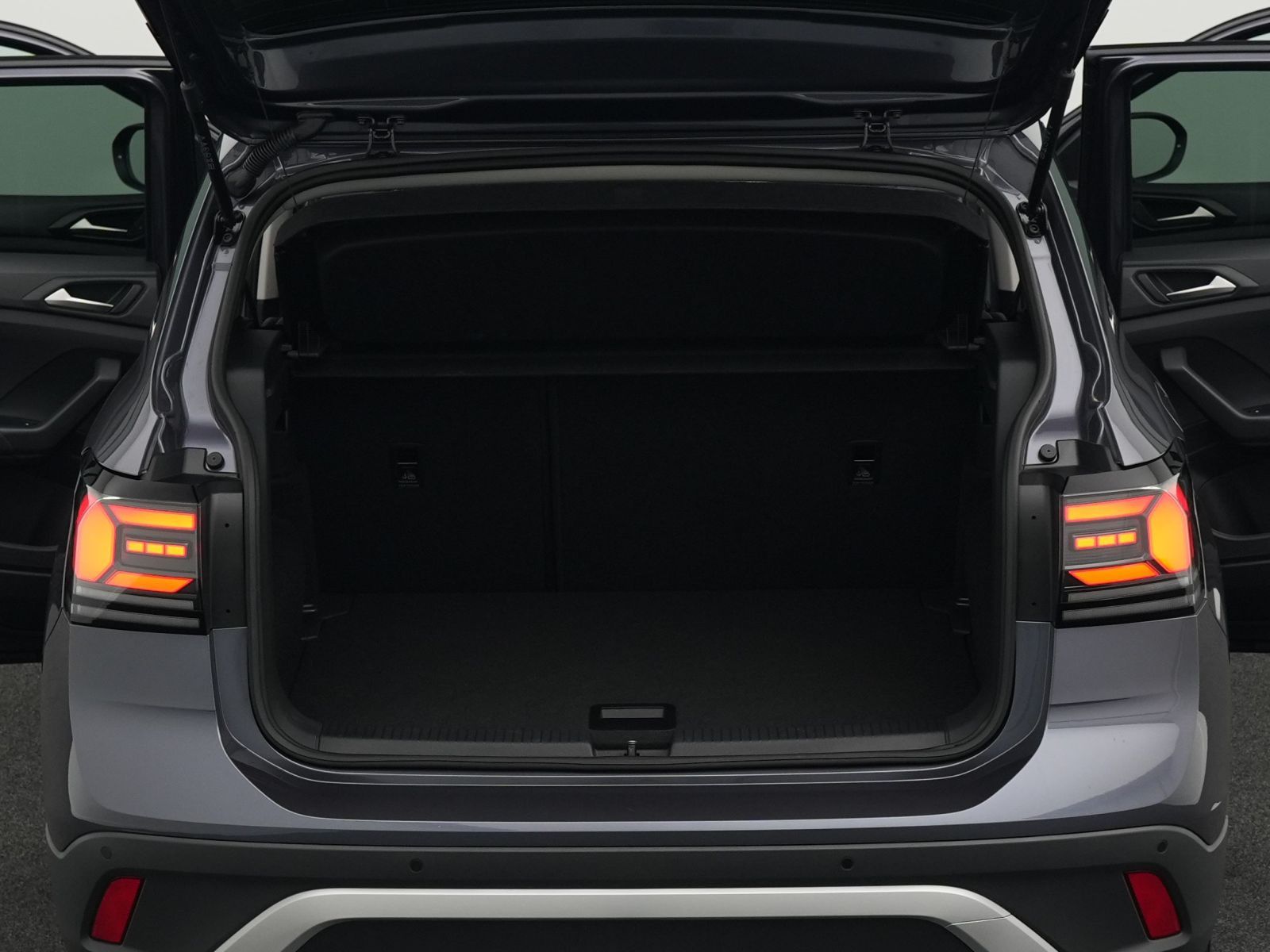 Volkswagen T-Cross - Bild 18