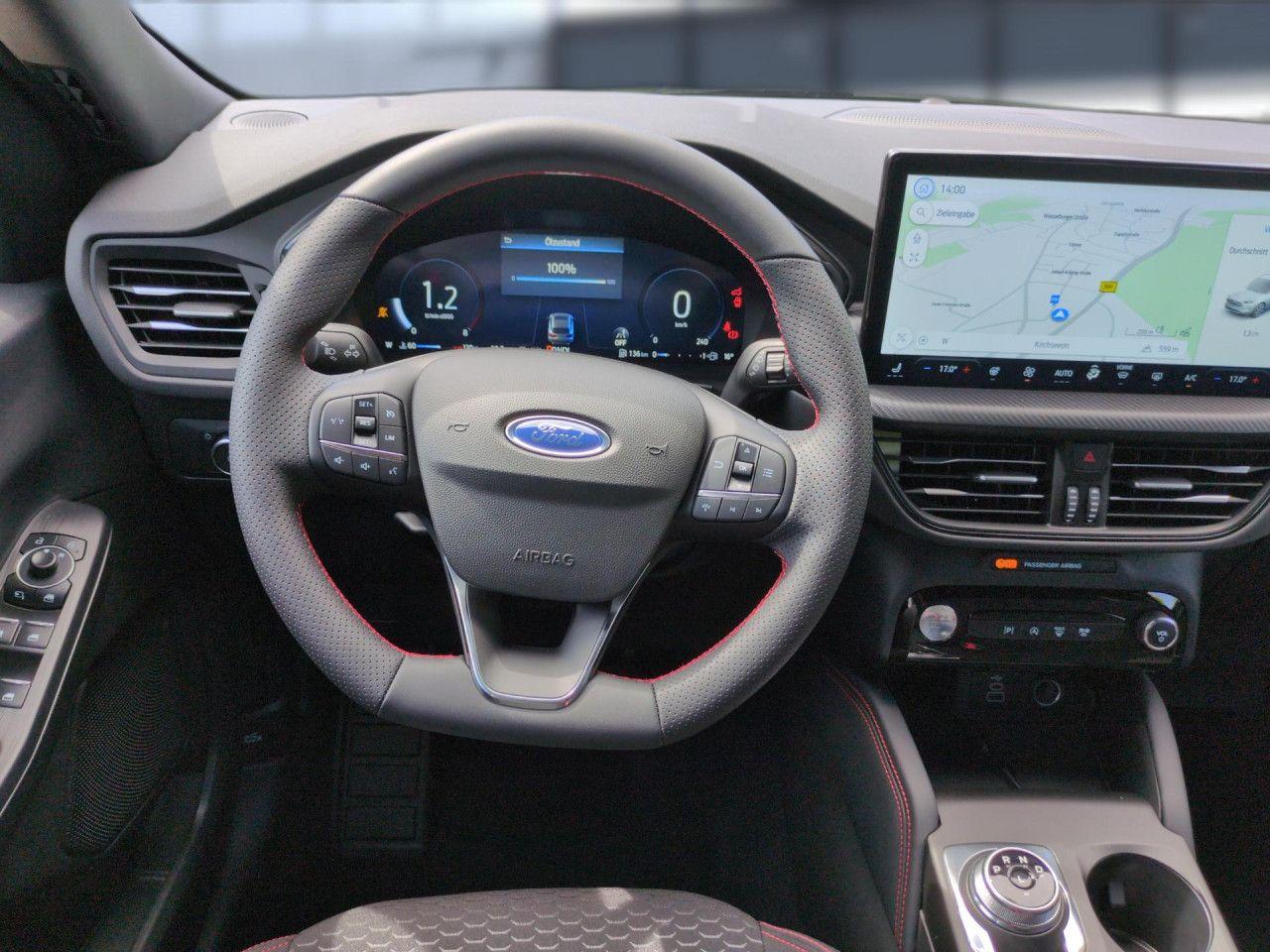 Ford Kuga 1.5 EcoBoost ST-Line Automatik Bluetooth, миниатюра 18