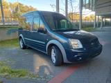 Ford Tourneo Connect - Ford Tourneo aus 2010