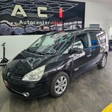 Renault Espace IV Edition 25th,Pano, 7-Sitz,Navi,PDC,AHK - Renault Espace: 25th