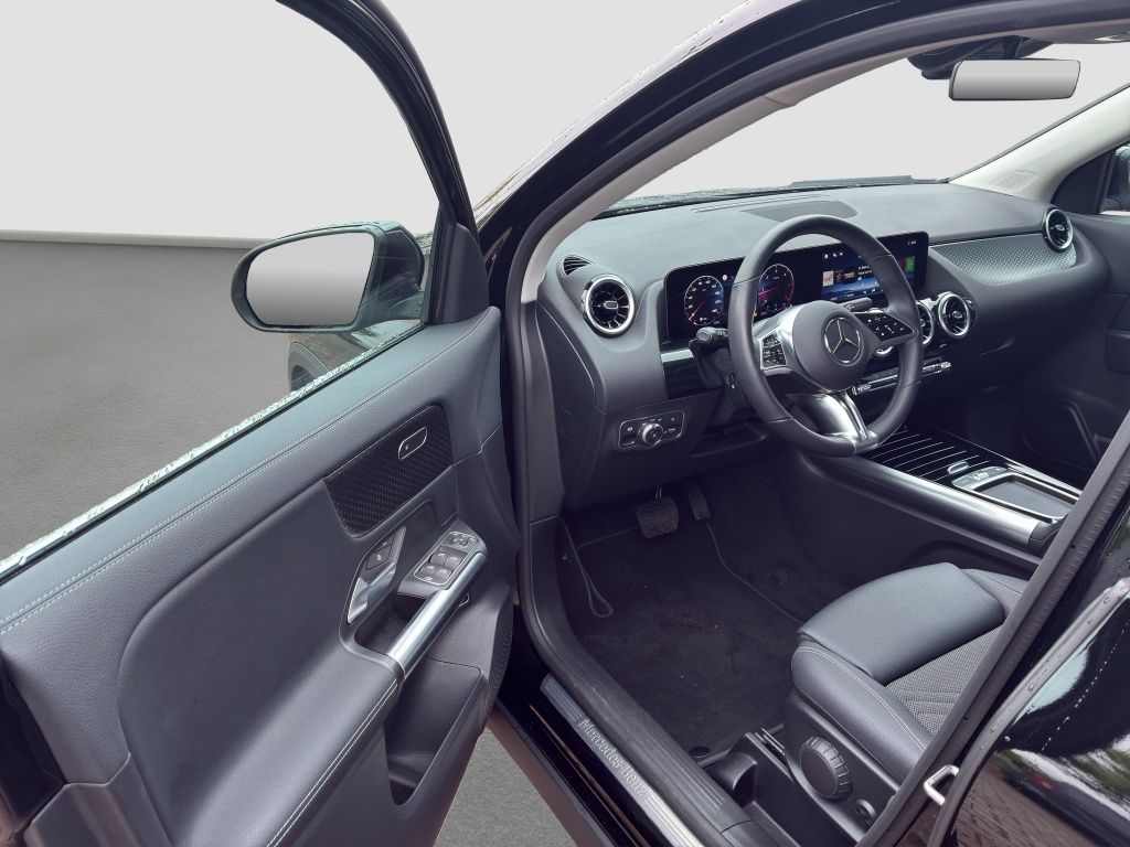 Fahrzeugabbildung Mercedes-Benz GLA 220 d 4M AHZV*M-BEAM*KAMERA*DAB*LENKRADHZG*