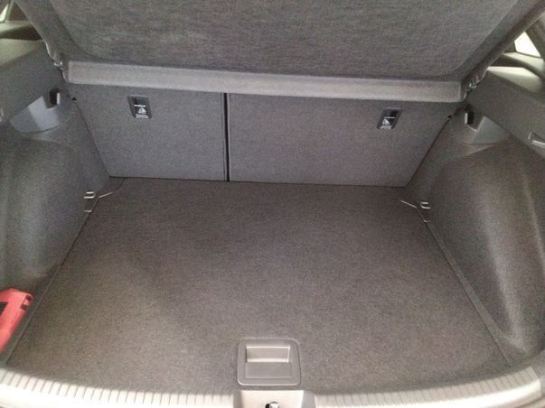 Volkswagen Taigo - Bild 8