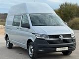 Volkswagen T6 2.0 TDI*LR*DSG*4-Motion*Sthz*Hoch*5-Sitze*AHK - VW T6 SUV