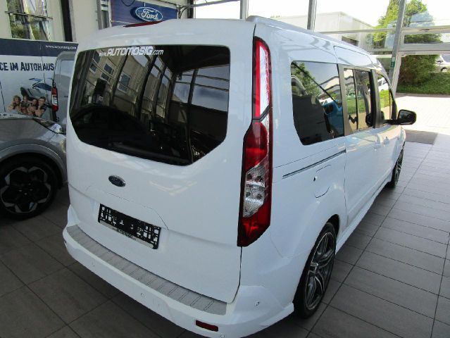 Grand Tourneo Connect Titanium