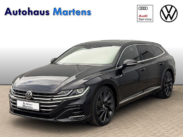 Volkswagen Arteon Shootingbrake 2.0 TDI R-Line 4Motion
