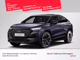 Audi Q4 Sportback e-tron 45 advanced Matrix/Kamera/Na