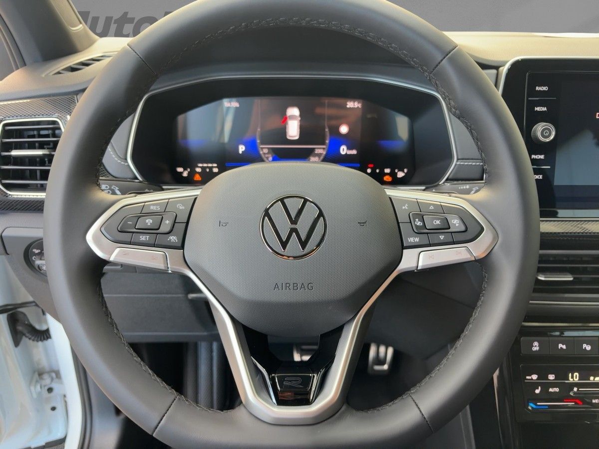 Volkswagen T-Cross - Bild 17