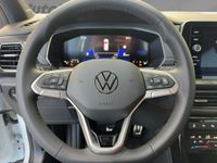 Volkswagen T-Cross - Vorschau Bild 17