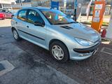 Peugeot 206 2.0 HDi 5p. Ciel con 243.000km Neopa - Peugeot 206 mit Diesel-Antrieb: 2.0