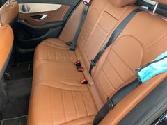 MERCEDES-BENZ C 300 4Matic|Standhz.|Panorama|360°Kamera|Luftfe