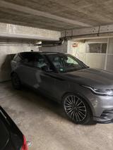 Land Rover Range Rover Velar 3.0 D300 R-DYNAMIC SE AWD ... - Land Rover Range Rover Velar in Nürnberg